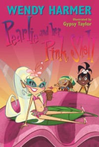 Cover Pearlie And Her Pink Shell