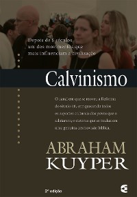 Cover Calvinismo
