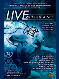 Cover Live Without a Net
