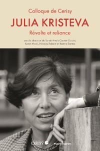 Cover Julia Kristeva