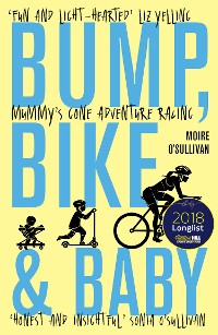 Cover Bump, Bike & Baby