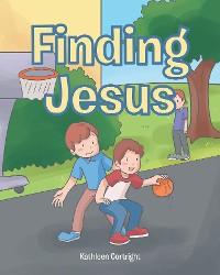 Cover Finding Jesus