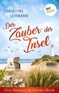 Cover Der Zauber der Insel