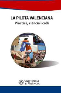 Cover La pilota valenciana