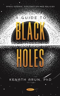 Cover Guide to Black Holes