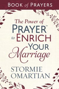 Cover Power of Prayer(TM) to Enrich Your Marriage Book of Prayers