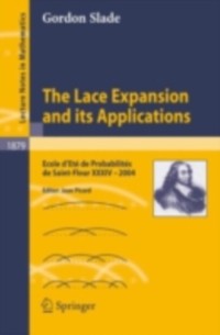 Cover Lace Expansion and its Applications