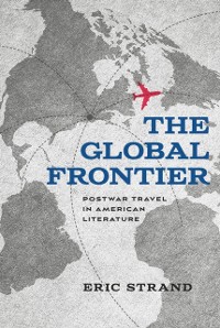 Cover Global Frontier