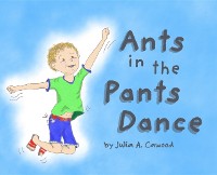Cover Ants in the Pants Dance