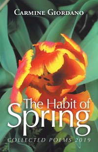 Cover The Habit of Spring
