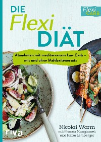 Cover Die Flexi-Diät