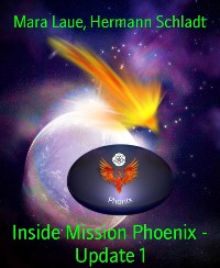 Cover Inside Mission Phoenix - Update 1