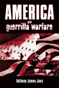 Cover America and Guerrilla Warfare