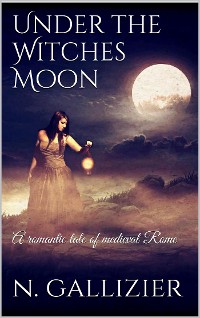 Cover Under the Witches Moon