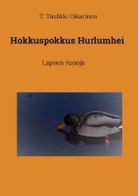 Cover Hokkuspokkus Hurlumhei