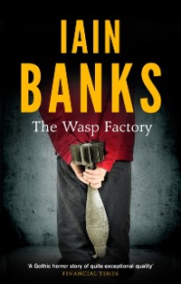 Cover Wasp Factory