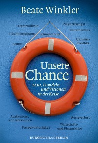 Cover Unsere Chance