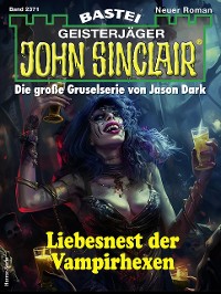 Cover John Sinclair 2371