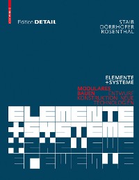 Cover Elemente und Systeme