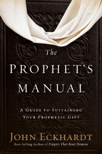Cover Prophet's Manual