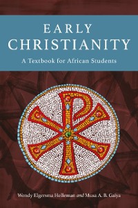 Cover Early Christianity
