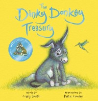 Cover Dinky Donkey Treasury (eBook)