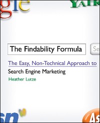 Cover The Findability Formula