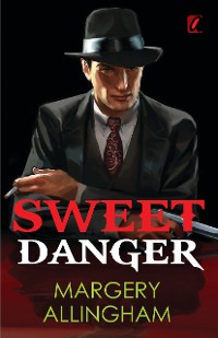 Cover Sweet Danger