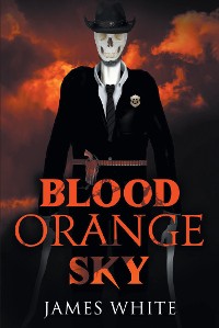 Cover Blood Orange Sky