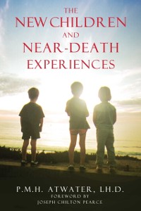 Cover New Children and Near-Death Experiences