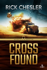 Cover CROSS FOUND