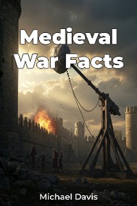 Cover Medieval War Facts