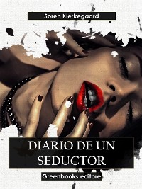 Cover Diario de un seductor
