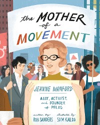 Cover The Mother of a Movement