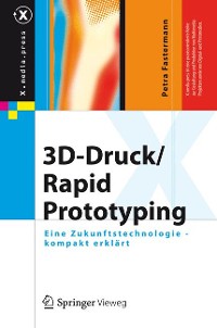 Cover 3D-Druck/Rapid Prototyping