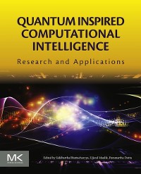 Cover Quantum Inspired Computational Intelligence