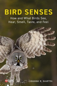 Cover Bird Senses