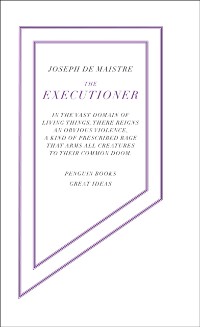 Cover Executioner