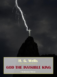 Cover God the Invisible King