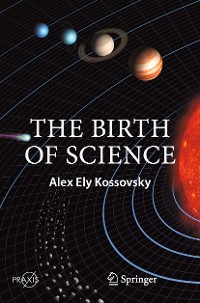 Cover The Birth of Science