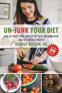 Cover Un-Junk Your Diet