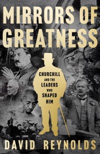 Cover MIRRORS OF GREATNESS EB