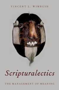 Cover Scripturalectics
