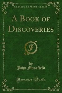 Cover Book of Discoveries