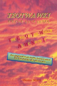 Cover TEOTWAWKI
