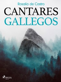 Cover Cantares gallegos