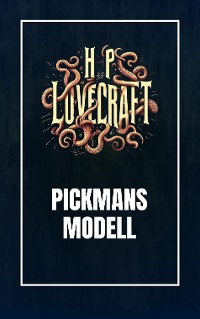 Cover Pickmans Modell