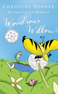 Cover Wondrous Willow