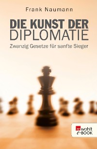 Cover Die Kunst der Diplomatie