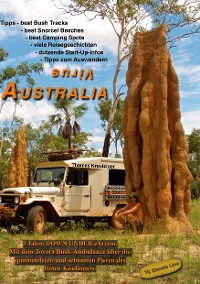 Cover Virus Australia